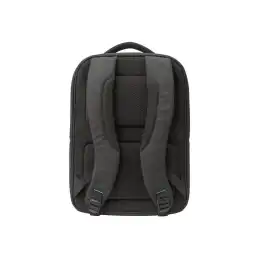 HP SMB Backpack Case - Sacoche pour ordinateur portable - 15.6" - pour Pavilion 13, 14, 15 (T0F84AAABB)_2